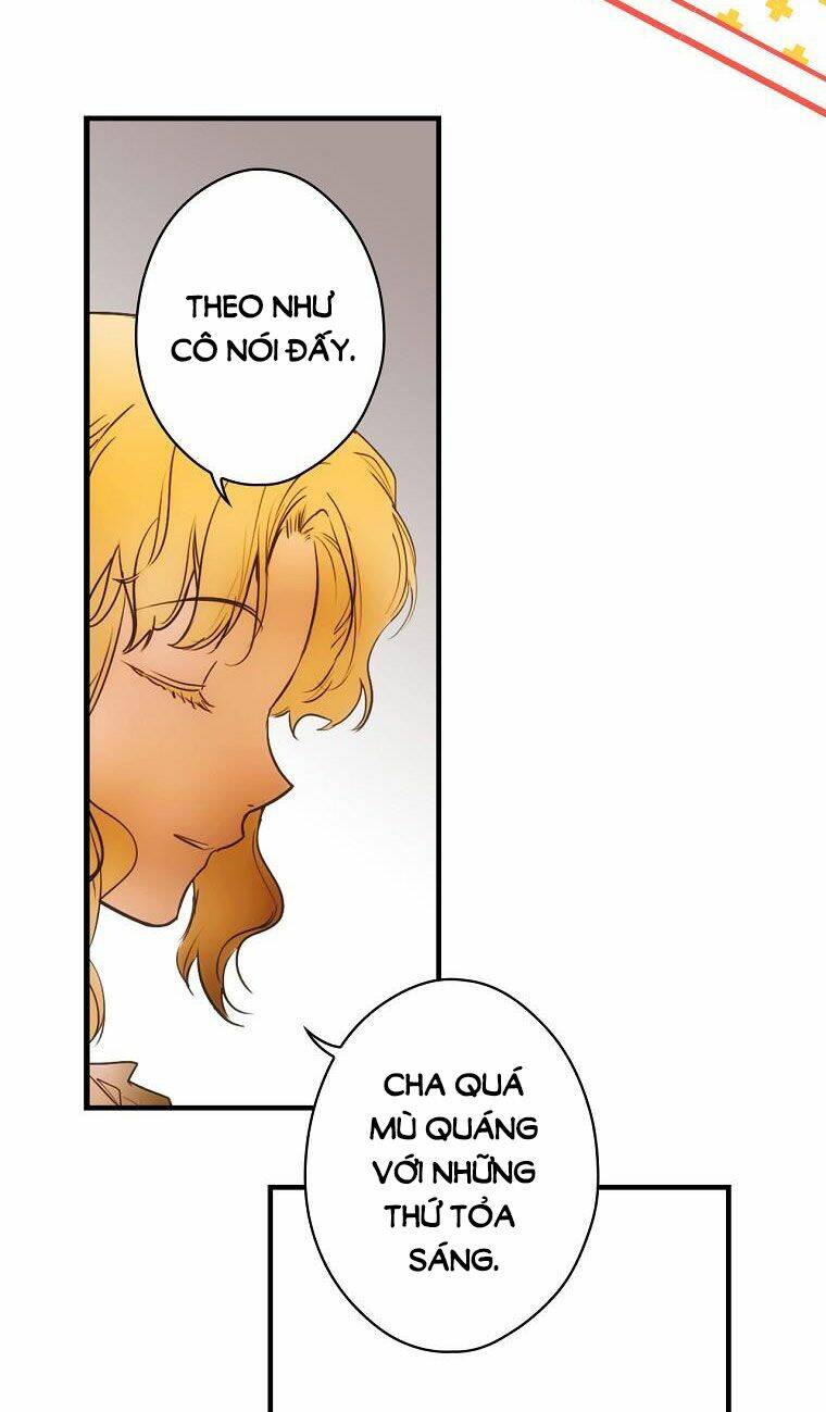 Câu chuyện cổ tích của mẹ kế: Chapter 79