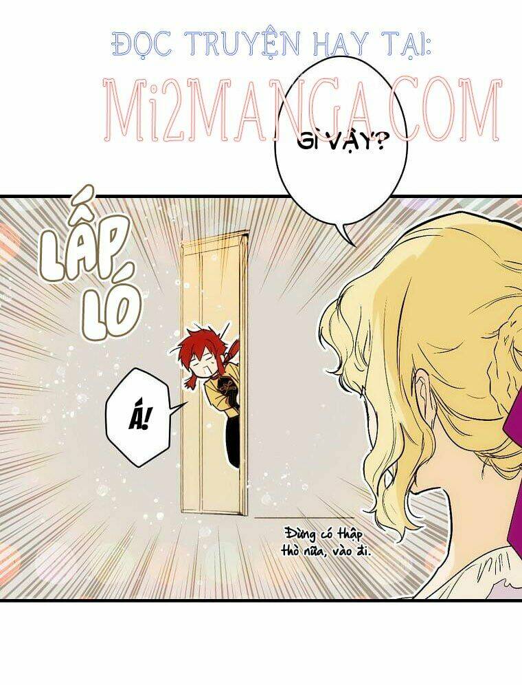 Câu chuyện cổ tích của mẹ kế: Chapter 79