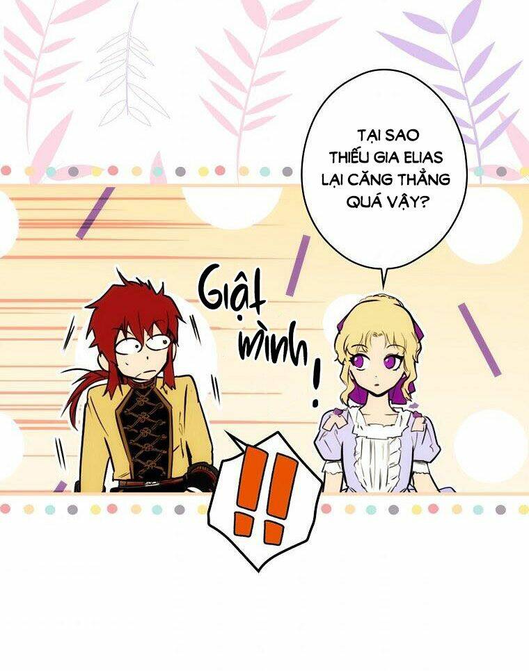 Câu chuyện cổ tích của mẹ kế: Chapter 79