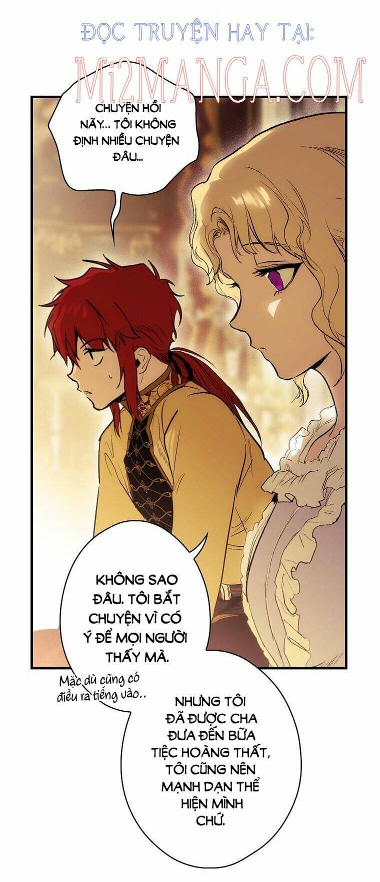 Câu chuyện cổ tích của mẹ kế: Chapter 79