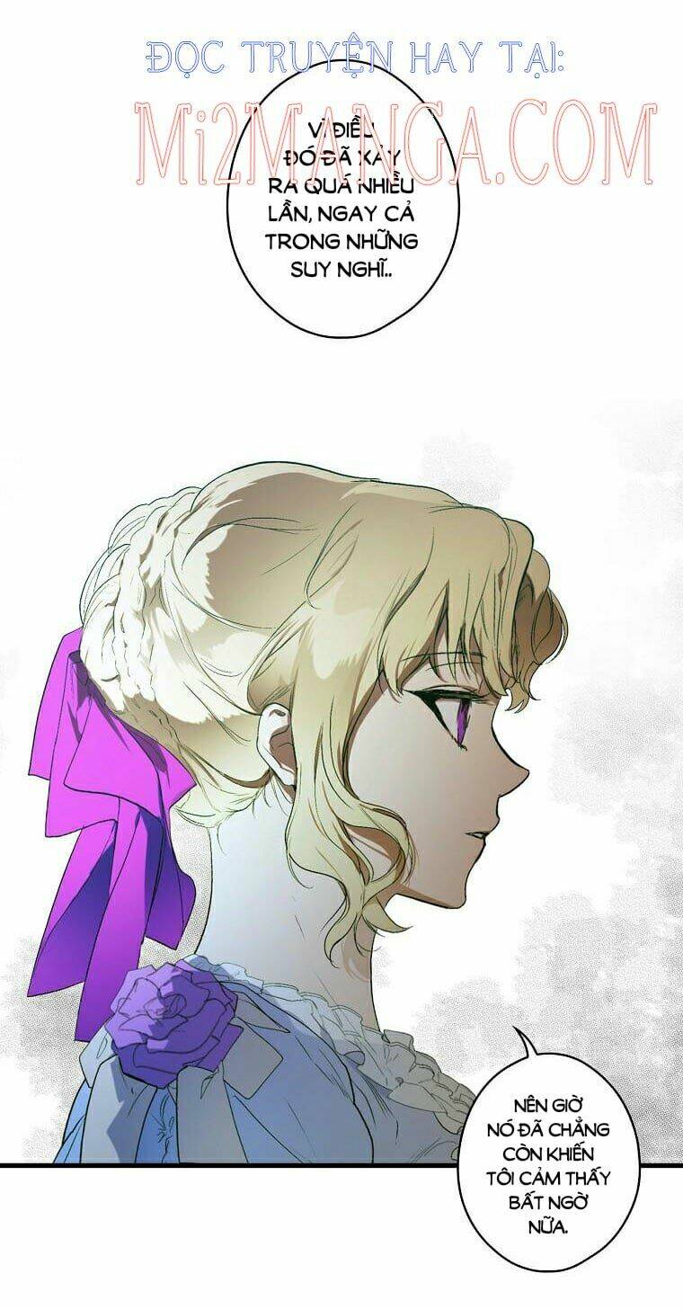Câu chuyện cổ tích của mẹ kế: Chapter 79
