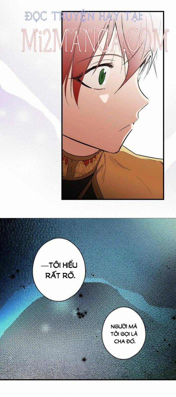 Câu chuyện cổ tích của mẹ kế: Chapter 79
