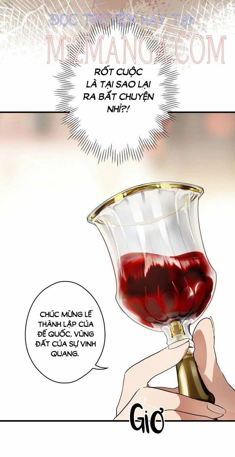 Câu chuyện cổ tích của mẹ kế: Chapter 79