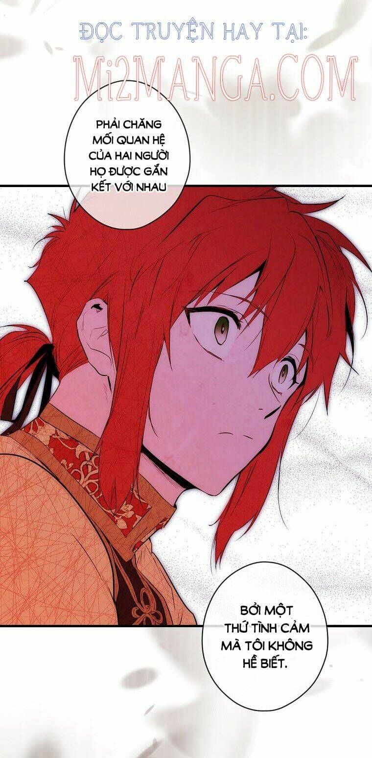 Câu chuyện cổ tích của mẹ kế: Chapter 79