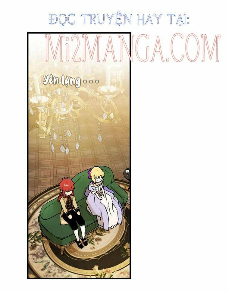 Câu chuyện cổ tích của mẹ kế: Chapter 79
