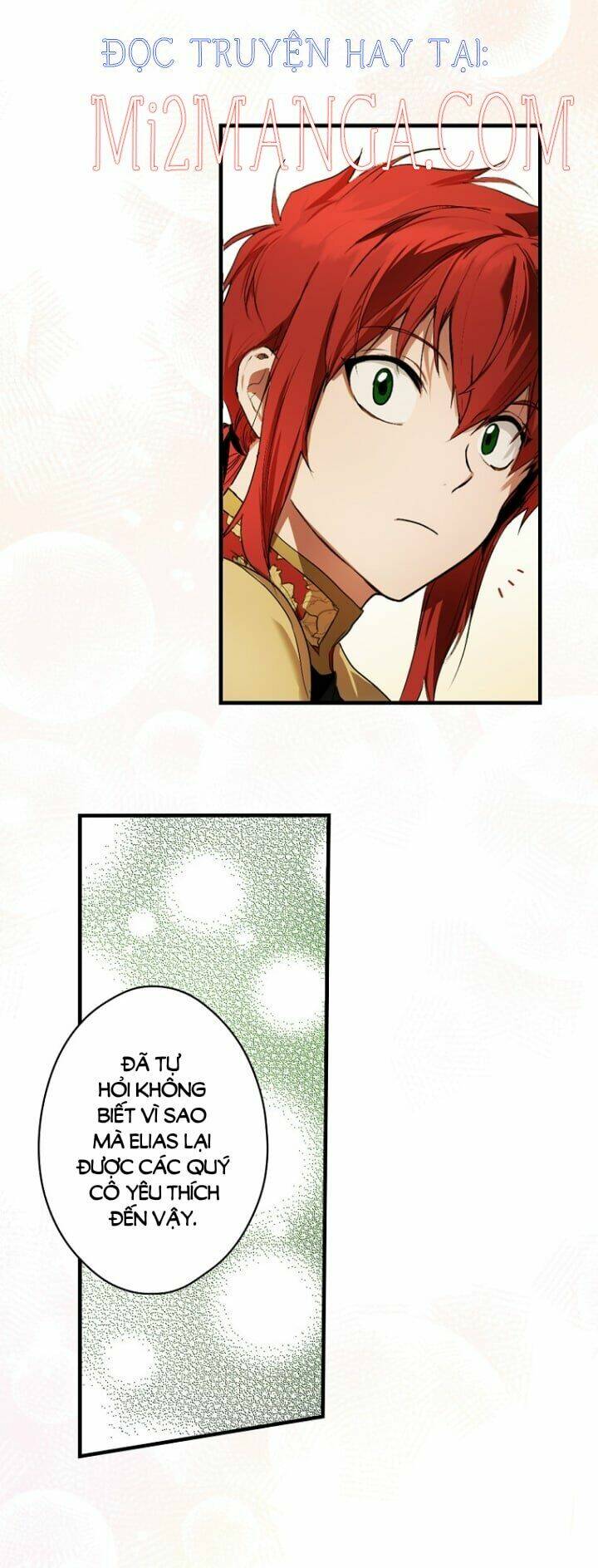 Câu chuyện cổ tích của mẹ kế: Chapter 79