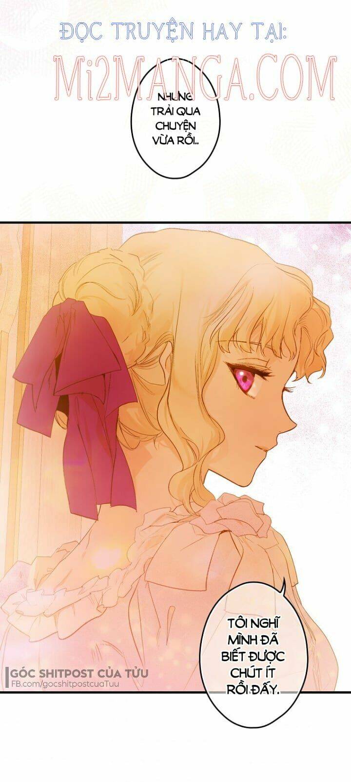 Câu chuyện cổ tích của mẹ kế: Chapter 79