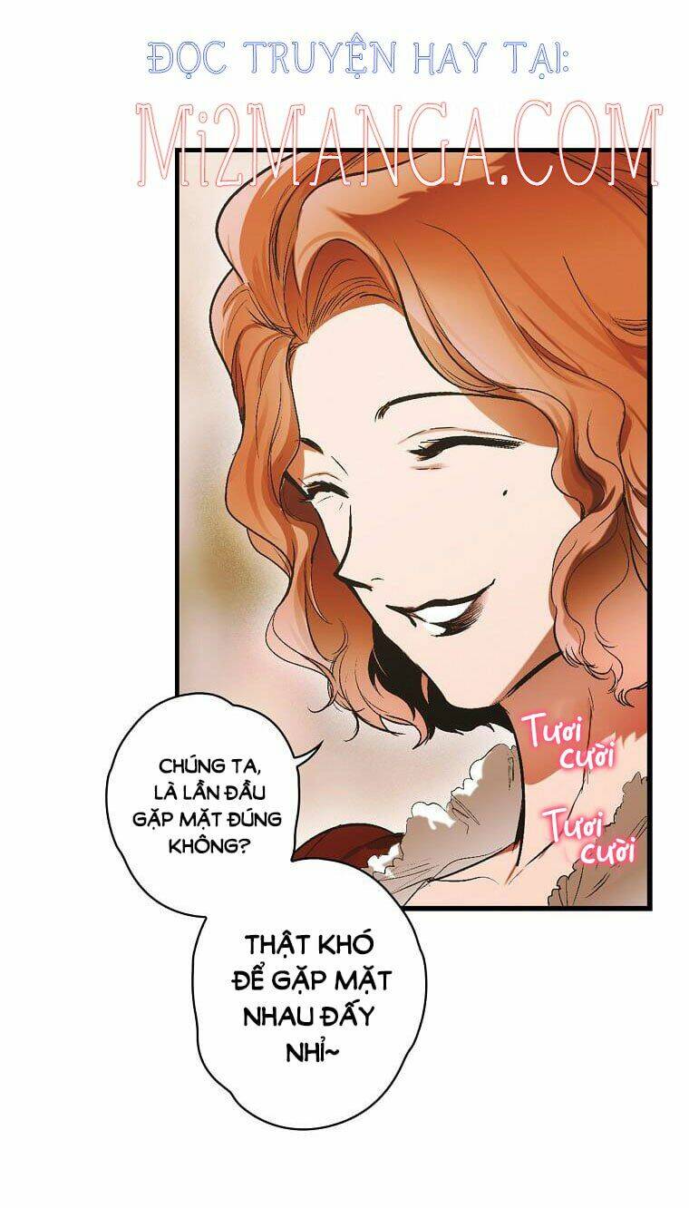 Câu chuyện cổ tích của mẹ kế: Chapter 79