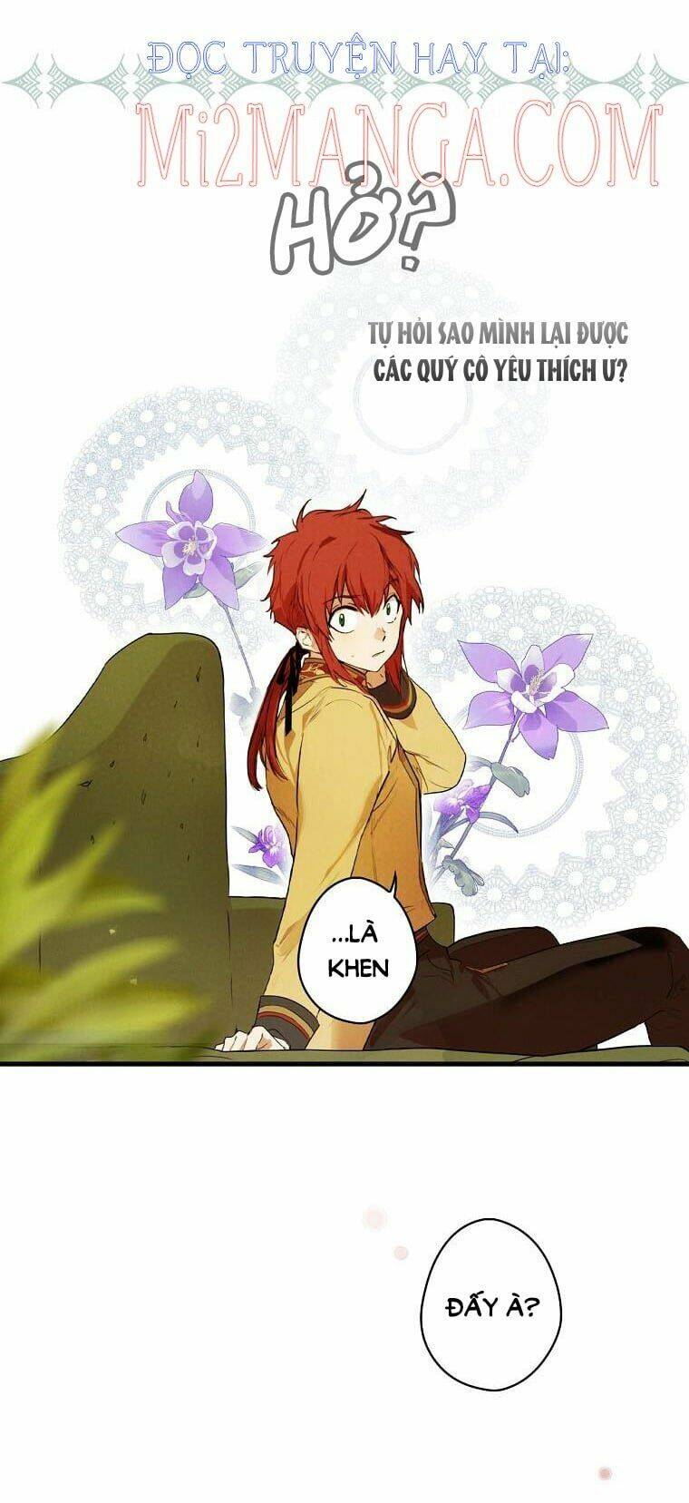 Câu chuyện cổ tích của mẹ kế: Chapter 79