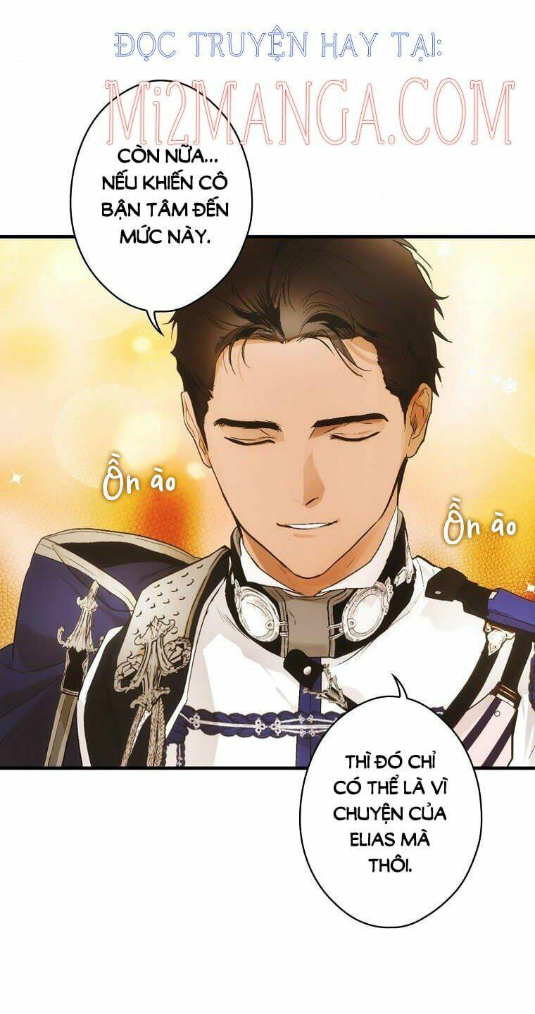 Câu chuyện cổ tích của mẹ kế: Chapter 79