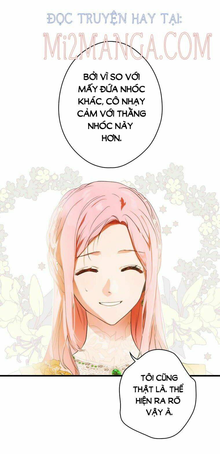 Câu chuyện cổ tích của mẹ kế: Chapter 79