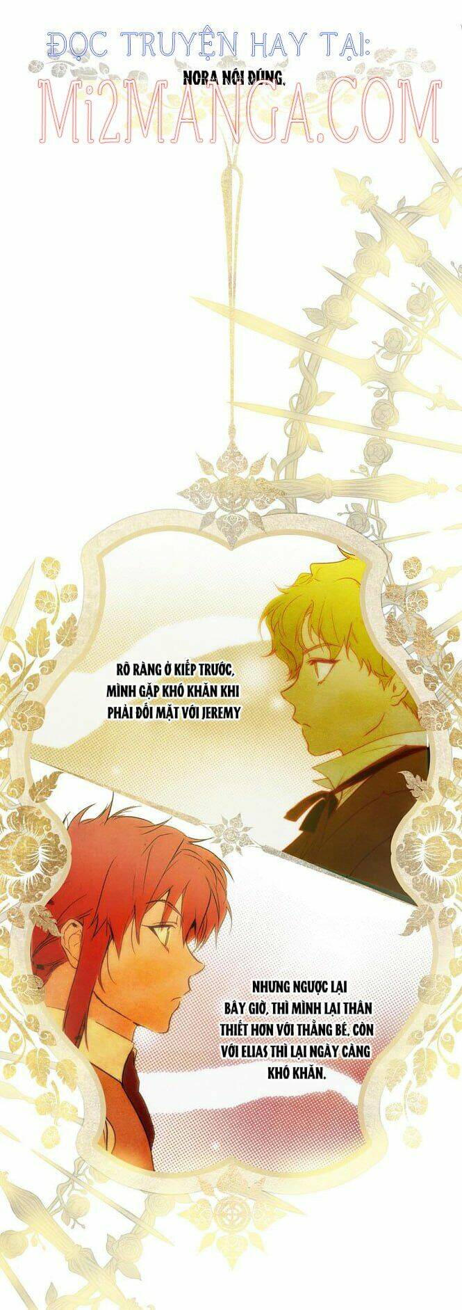 Câu chuyện cổ tích của mẹ kế: Chapter 79
