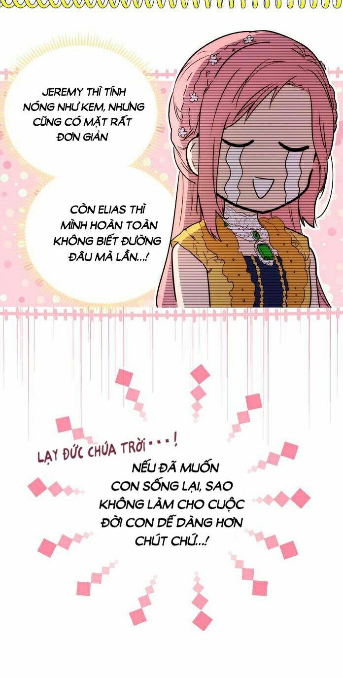 Câu chuyện cổ tích của mẹ kế: Chapter 79