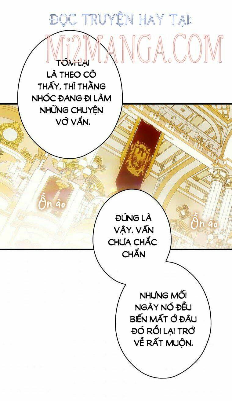 Câu chuyện cổ tích của mẹ kế: Chapter 79