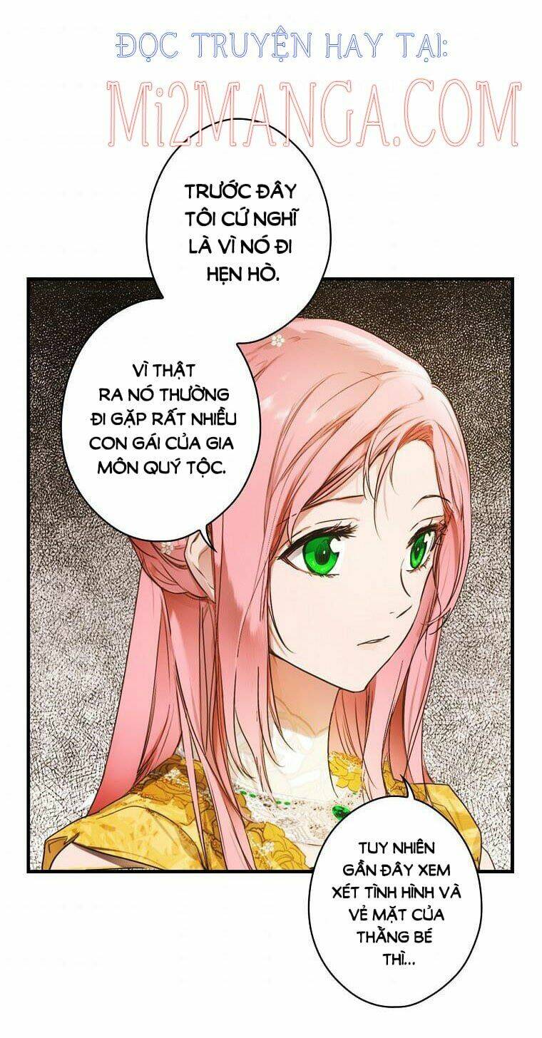 Câu chuyện cổ tích của mẹ kế: Chapter 79