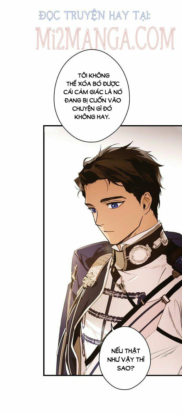 Câu chuyện cổ tích của mẹ kế: Chapter 79