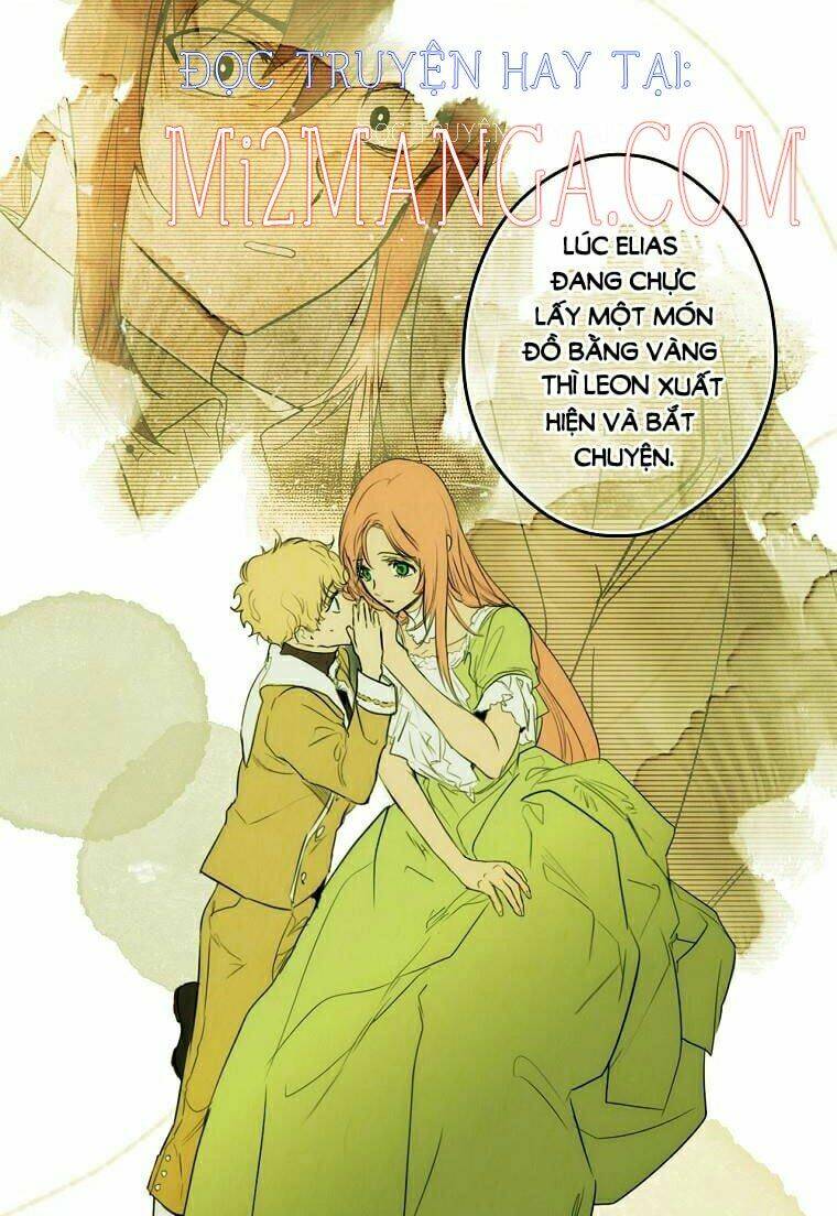 Câu chuyện cổ tích của mẹ kế: Chapter 79