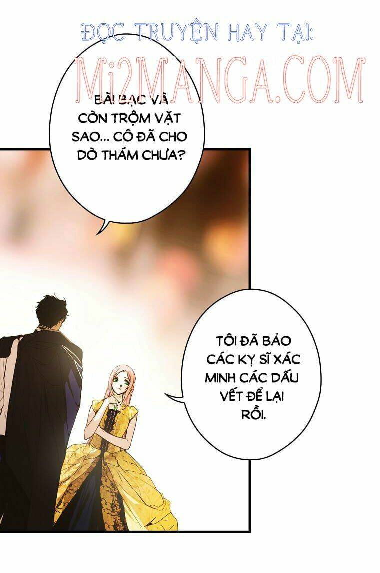 Câu chuyện cổ tích của mẹ kế: Chapter 79