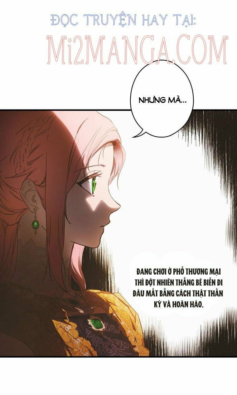 Câu chuyện cổ tích của mẹ kế: Chapter 79