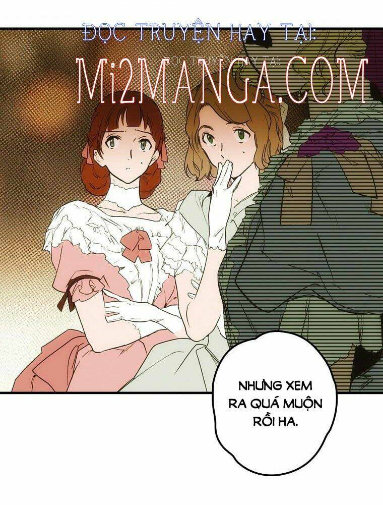 Câu chuyện cổ tích của mẹ kế: Chapter 79