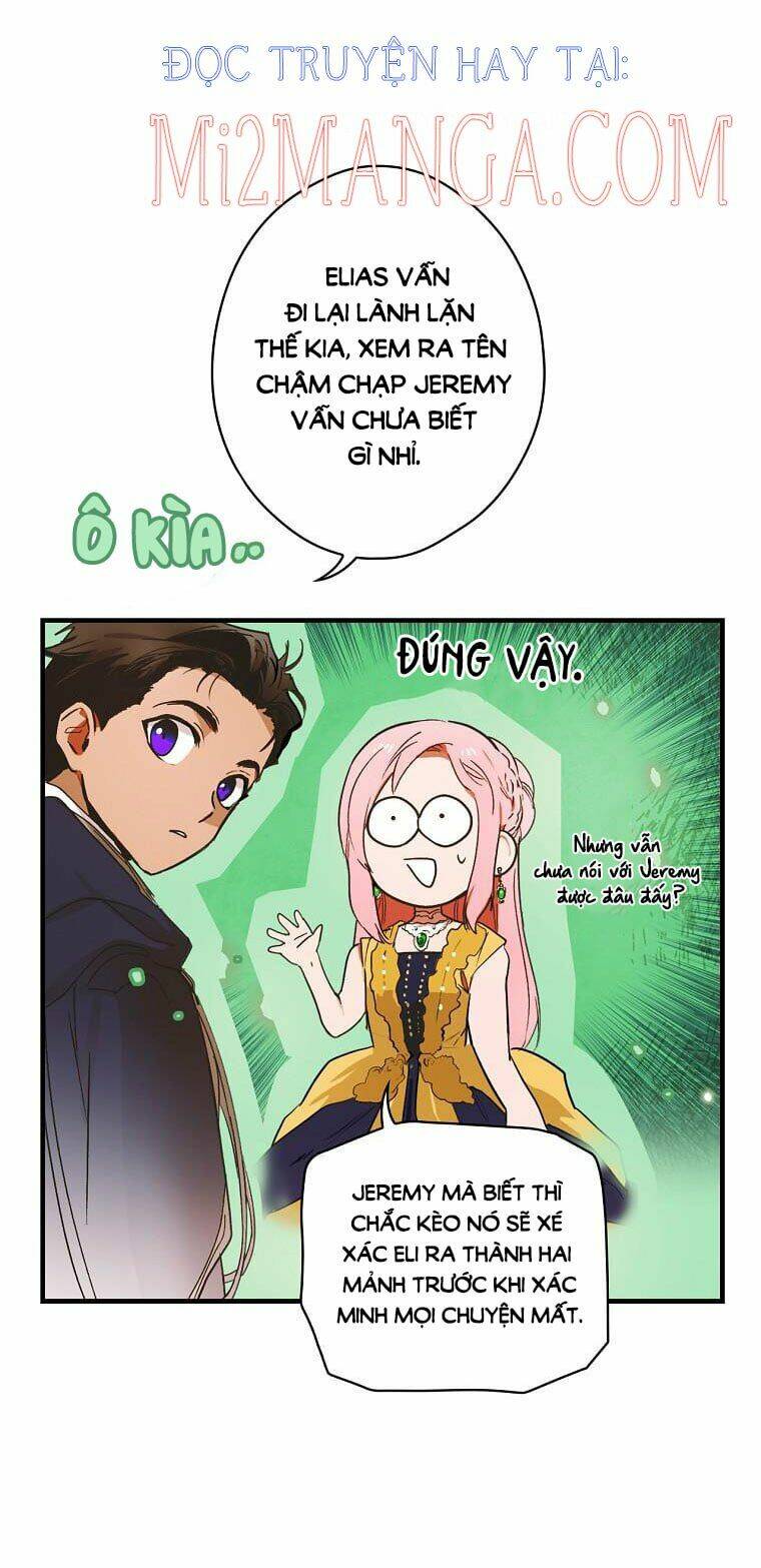 Câu chuyện cổ tích của mẹ kế: Chapter 79