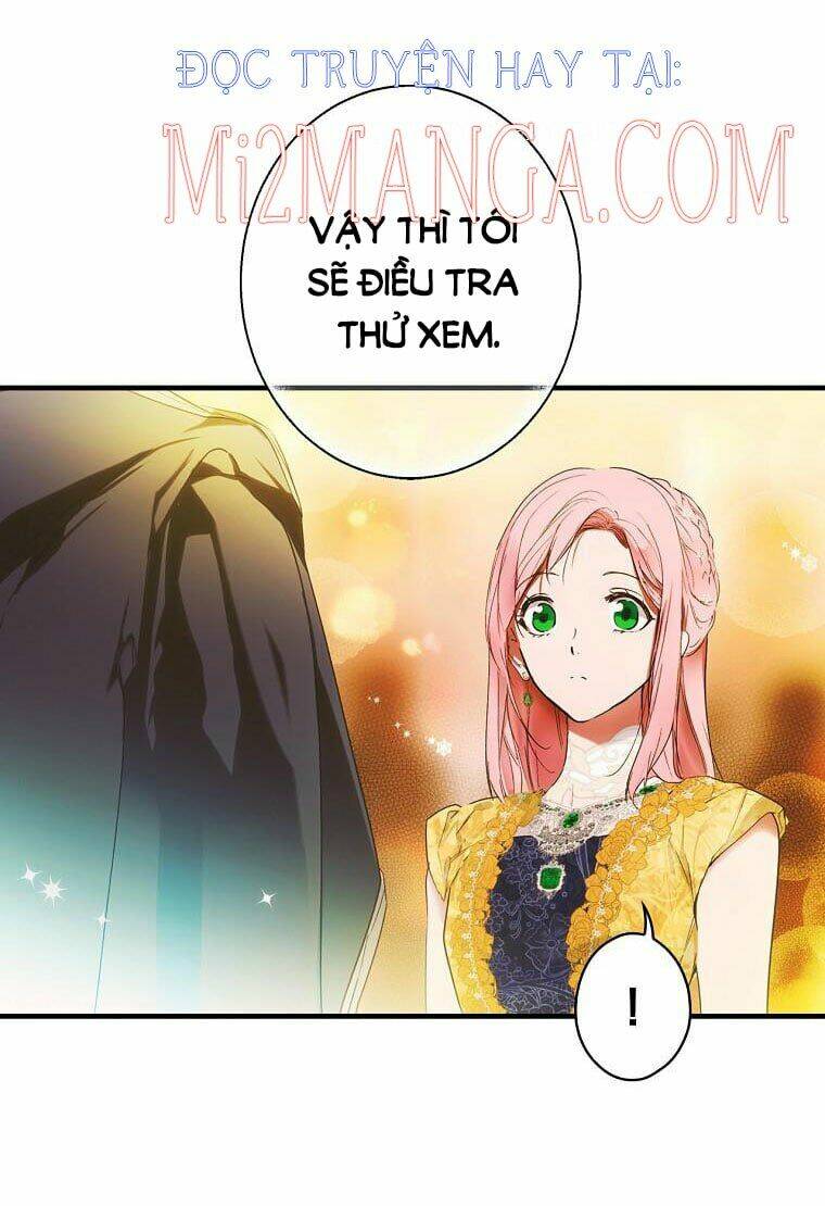 Câu chuyện cổ tích của mẹ kế: Chapter 79