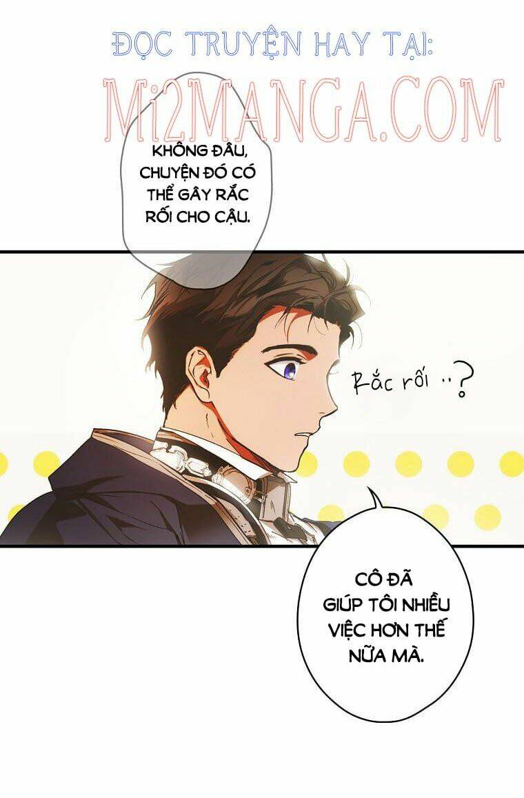 Câu chuyện cổ tích của mẹ kế: Chapter 79