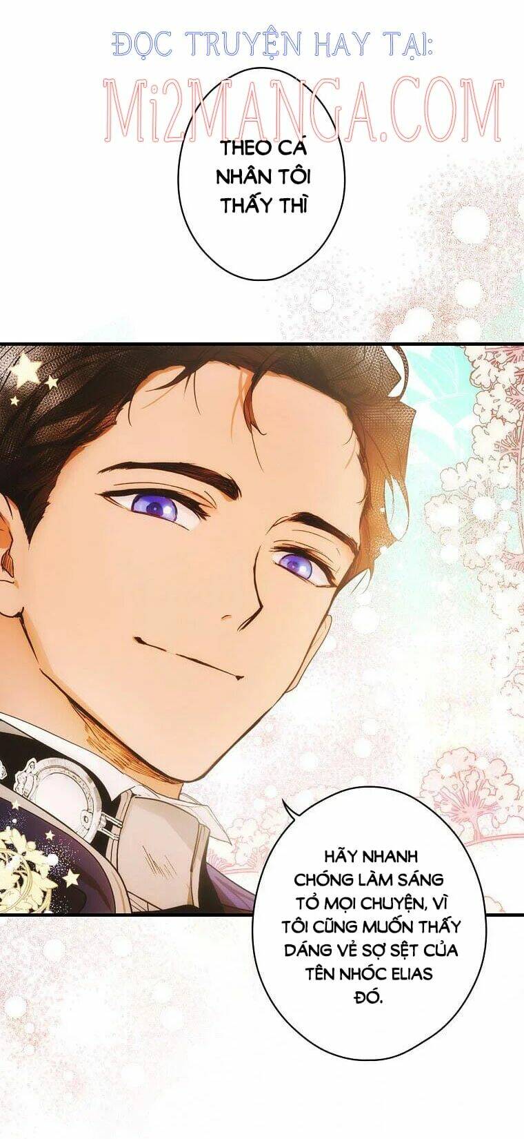Câu chuyện cổ tích của mẹ kế: Chapter 79