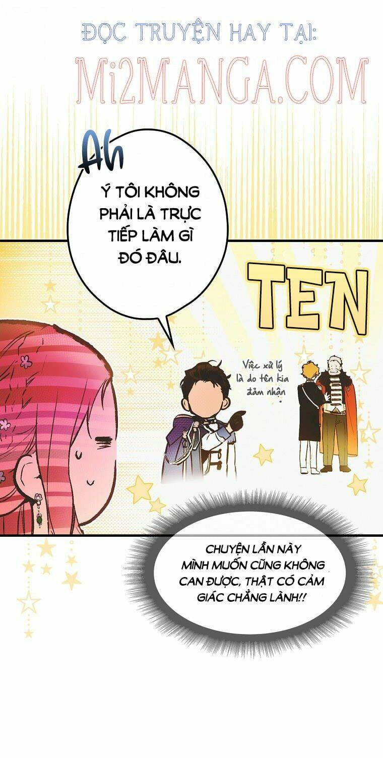 Câu chuyện cổ tích của mẹ kế: Chapter 79