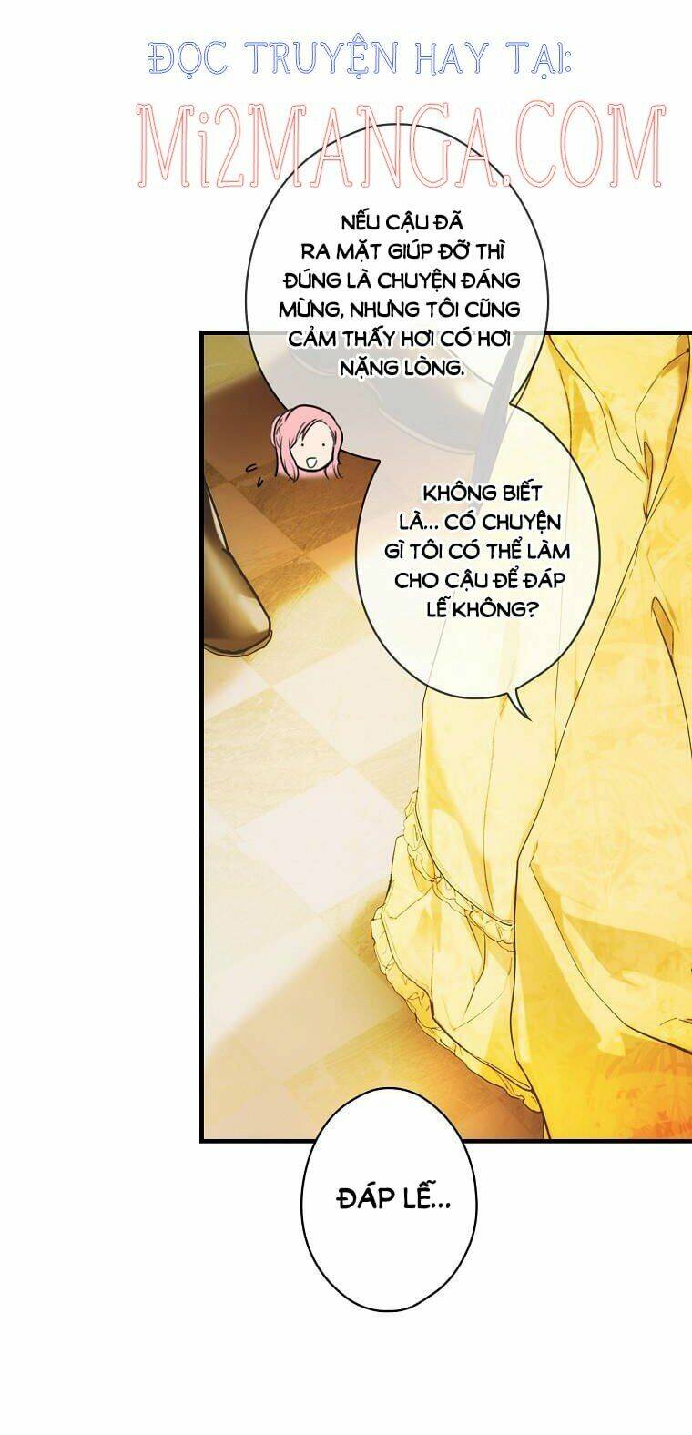 Câu chuyện cổ tích của mẹ kế: Chapter 79