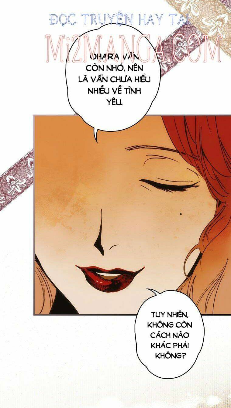Câu chuyện cổ tích của mẹ kế: Chapter 79
