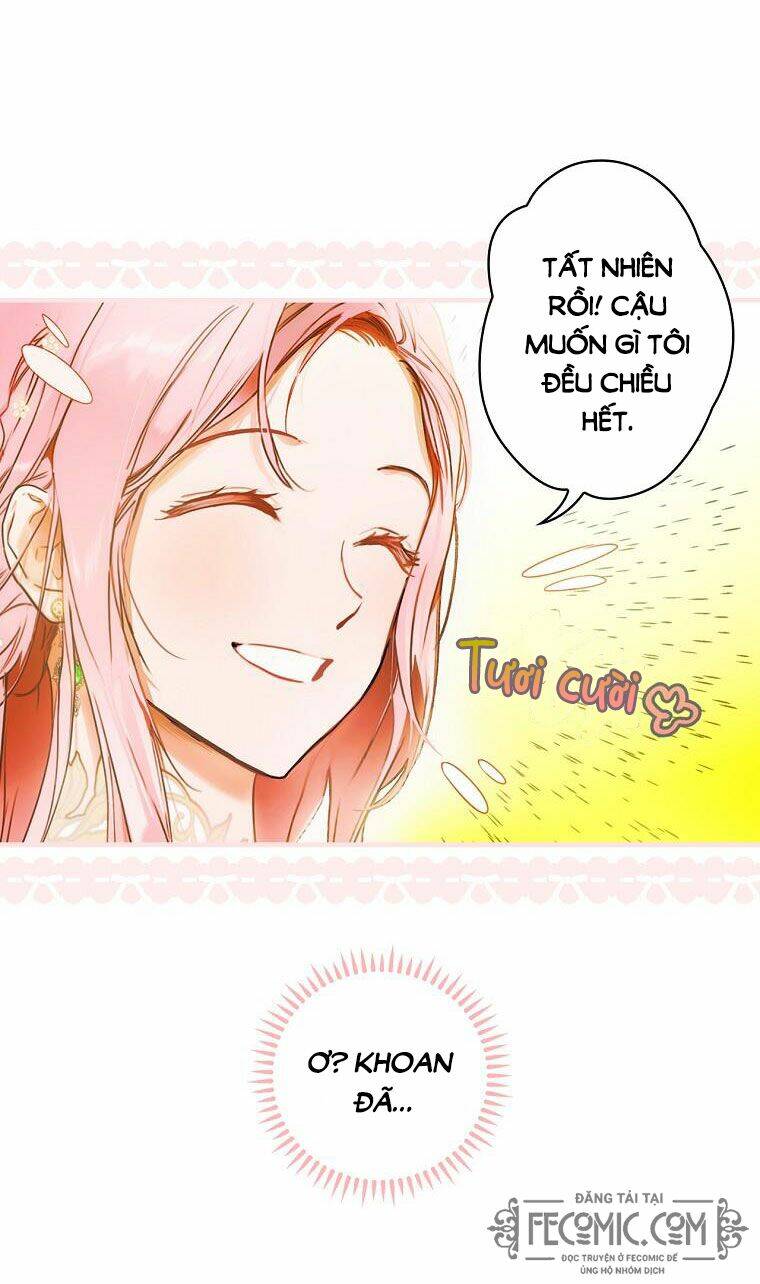 Câu chuyện cổ tích của mẹ kế: Chapter 80