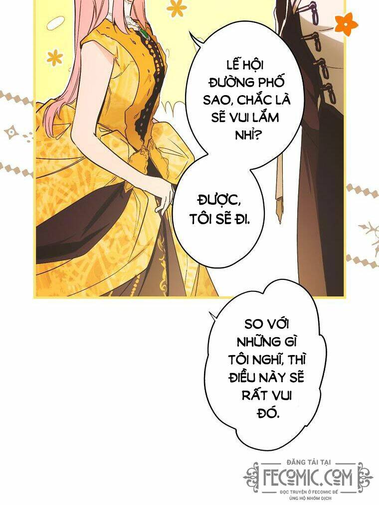 Câu chuyện cổ tích của mẹ kế: Chapter 80