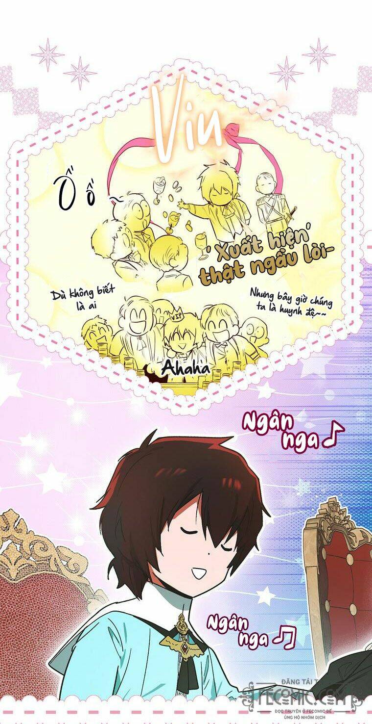 Câu chuyện cổ tích của mẹ kế: Chapter 80