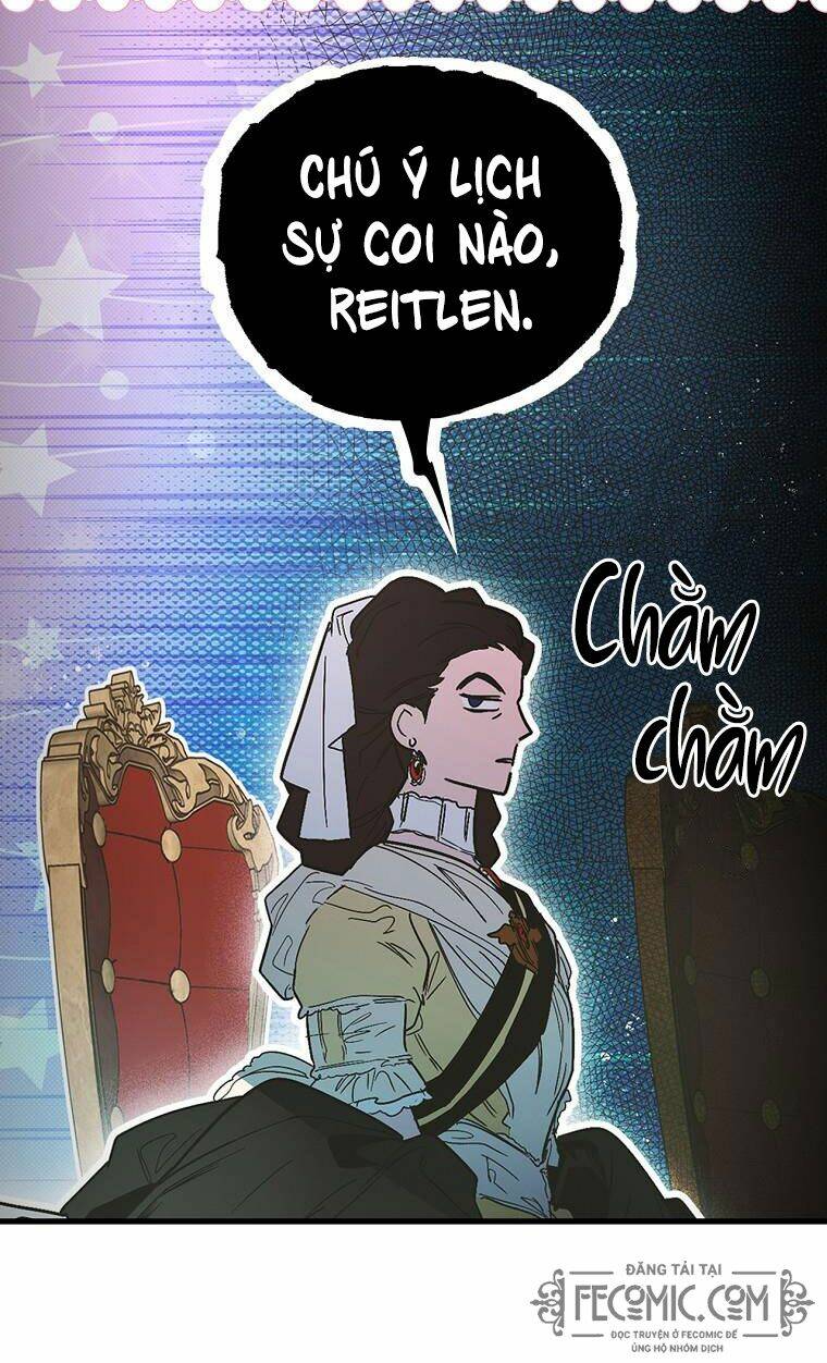 Câu chuyện cổ tích của mẹ kế: Chapter 80