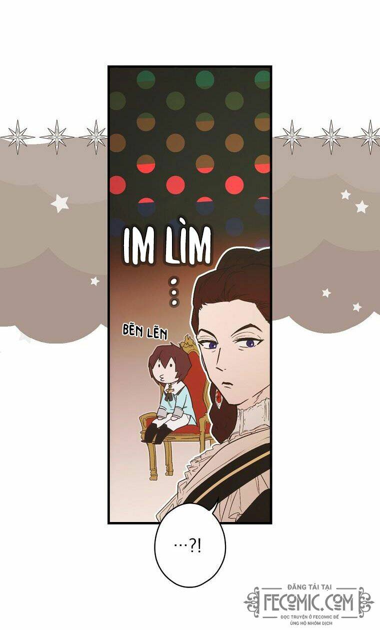 Câu chuyện cổ tích của mẹ kế: Chapter 80