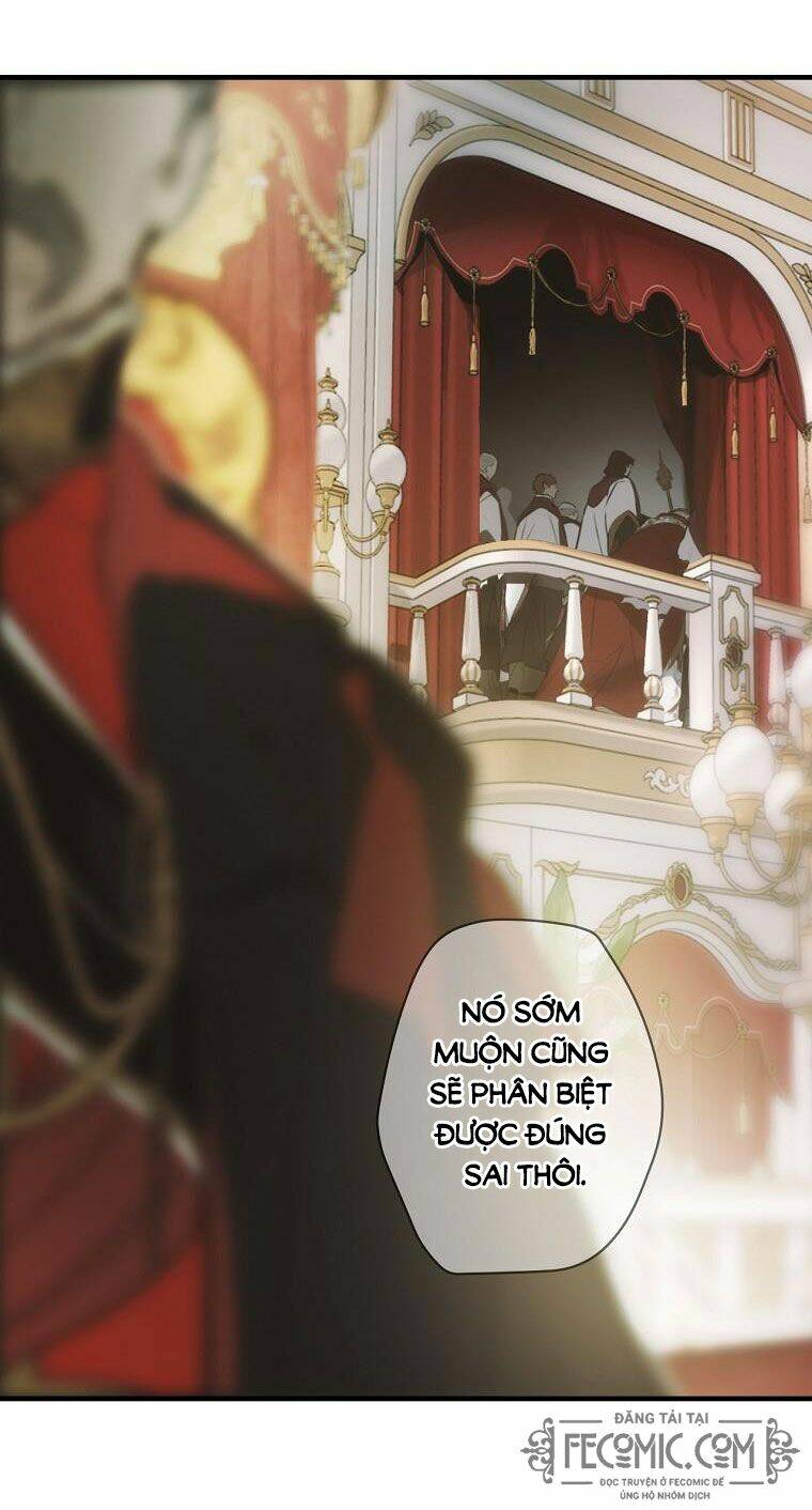 Câu chuyện cổ tích của mẹ kế: Chapter 80