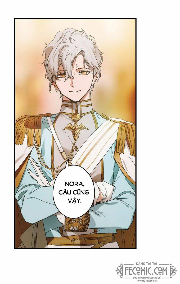 Câu chuyện cổ tích của mẹ kế: Chapter 80