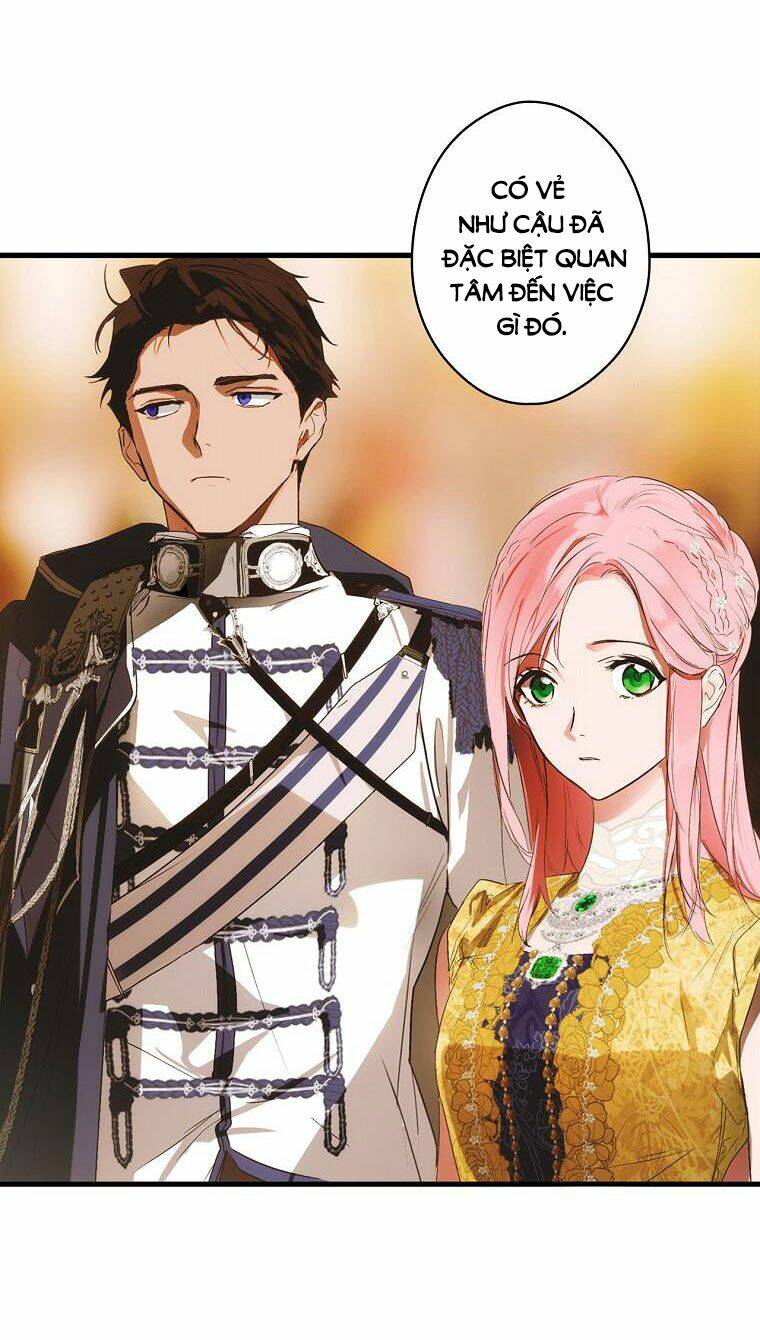 Câu chuyện cổ tích của mẹ kế: Chapter 80