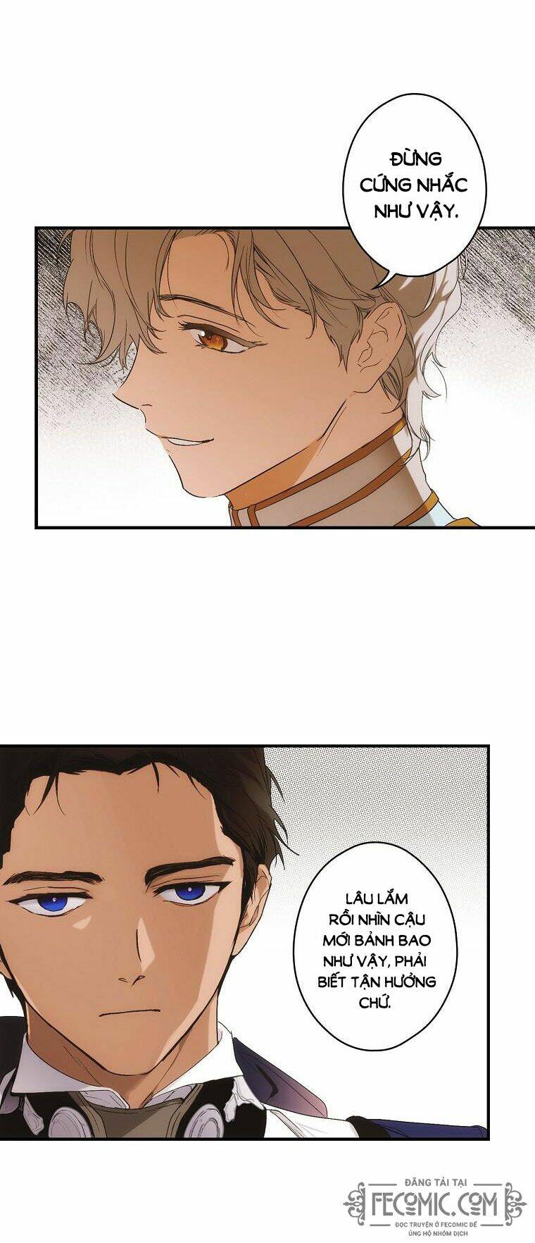 Câu chuyện cổ tích của mẹ kế: Chapter 80
