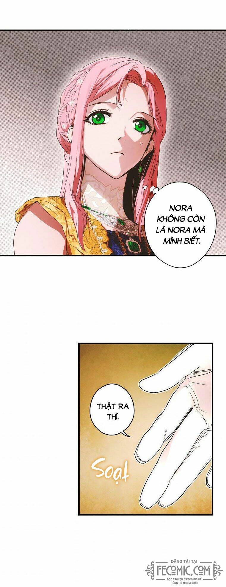 Câu chuyện cổ tích của mẹ kế: Chapter 80