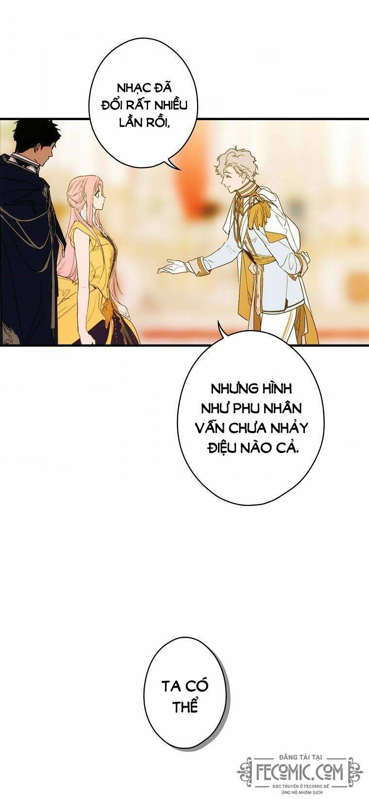 Câu chuyện cổ tích của mẹ kế: Chapter 80