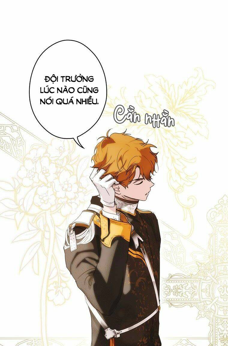 Câu chuyện cổ tích của mẹ kế: Chapter 80