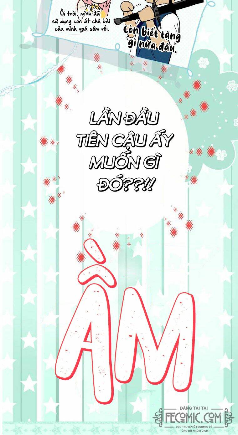 Câu chuyện cổ tích của mẹ kế: Chapter 80
