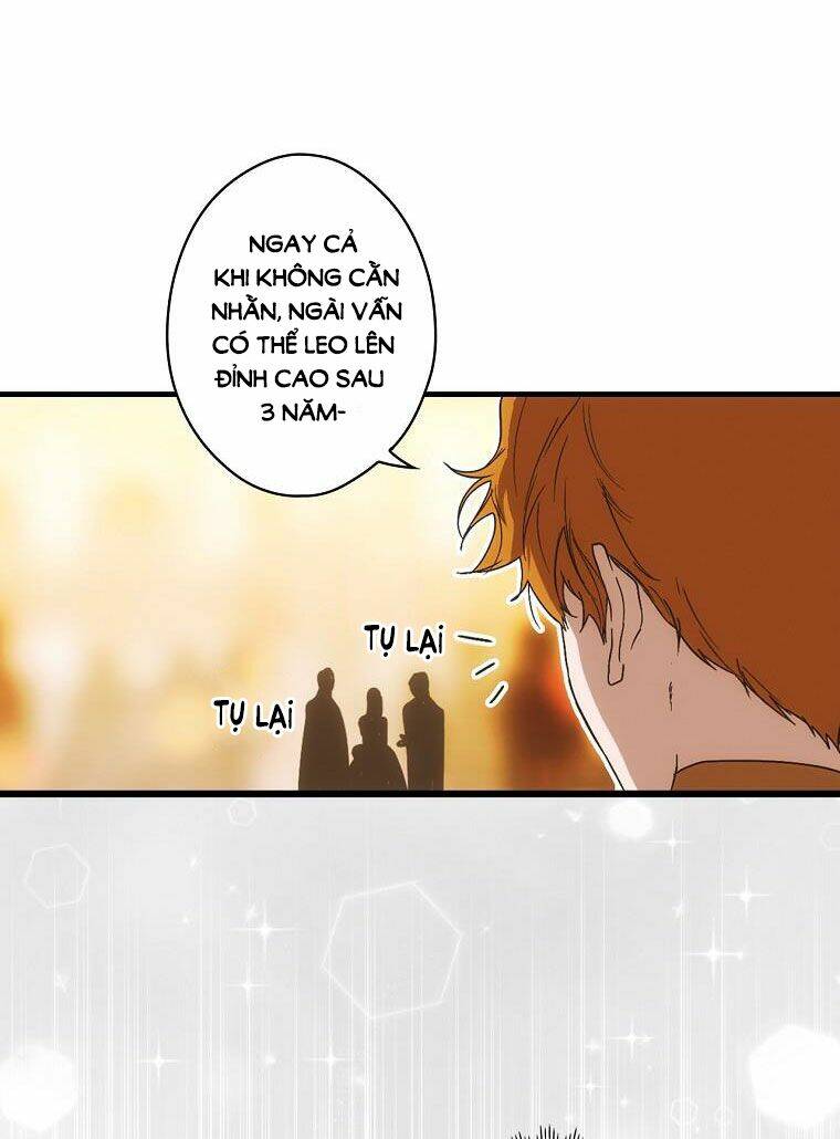 Câu chuyện cổ tích của mẹ kế: Chapter 80