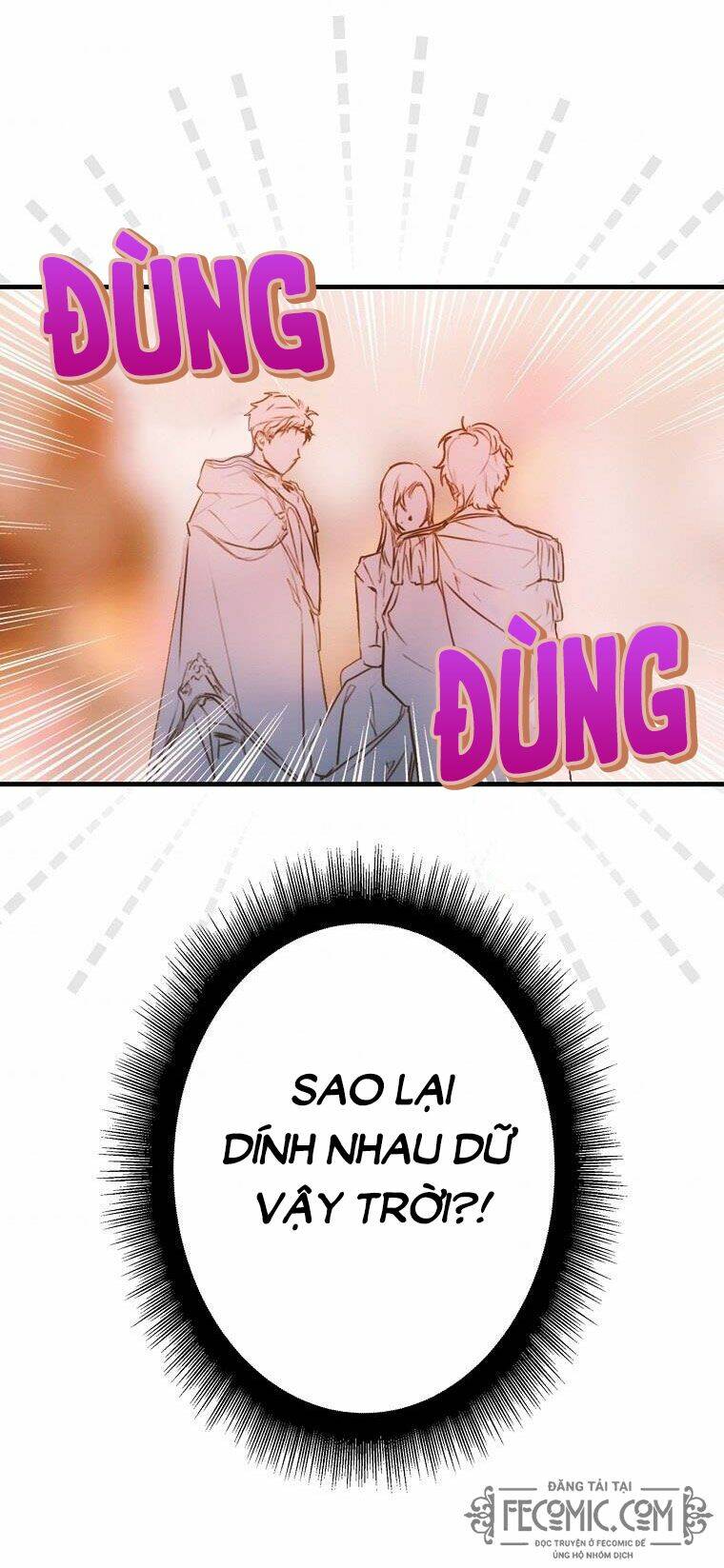 Câu chuyện cổ tích của mẹ kế: Chapter 80