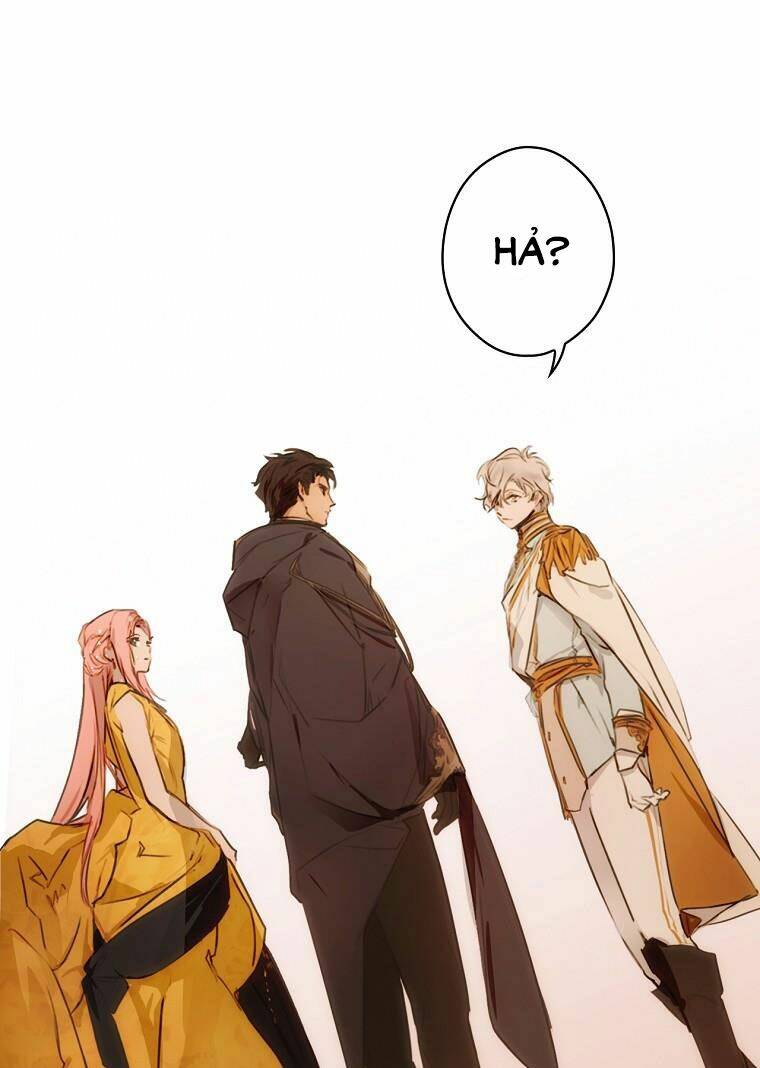 Câu chuyện cổ tích của mẹ kế: Chapter 80