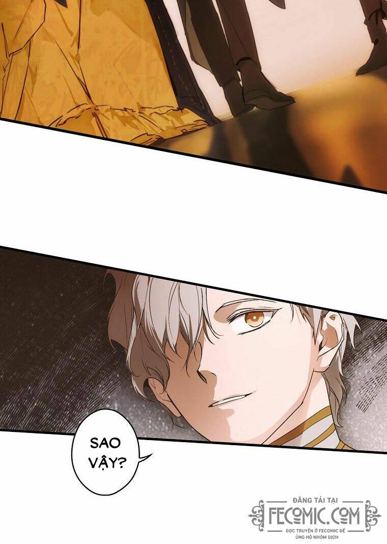 Câu chuyện cổ tích của mẹ kế: Chapter 80