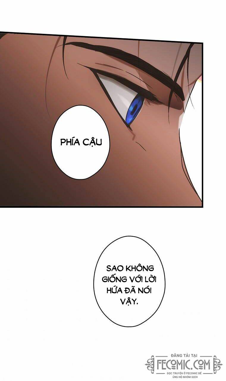 Câu chuyện cổ tích của mẹ kế: Chapter 80