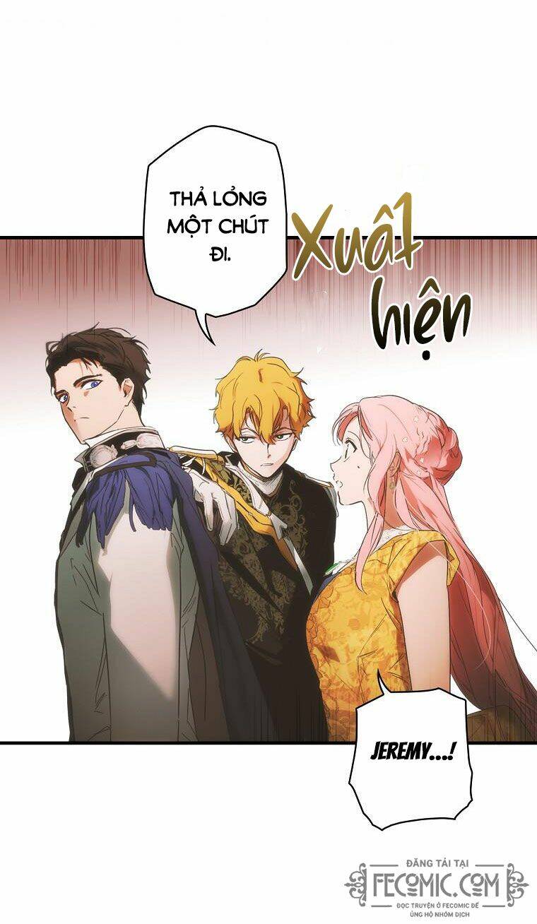 Câu chuyện cổ tích của mẹ kế: Chapter 80